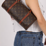 Louis Vuitton Monogram Papillon 30 & Mini Papillon Set - FashioNica