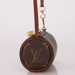 Louis Vuitton Monogram Papillon 30 & Mini Papillon Set - FashioNica