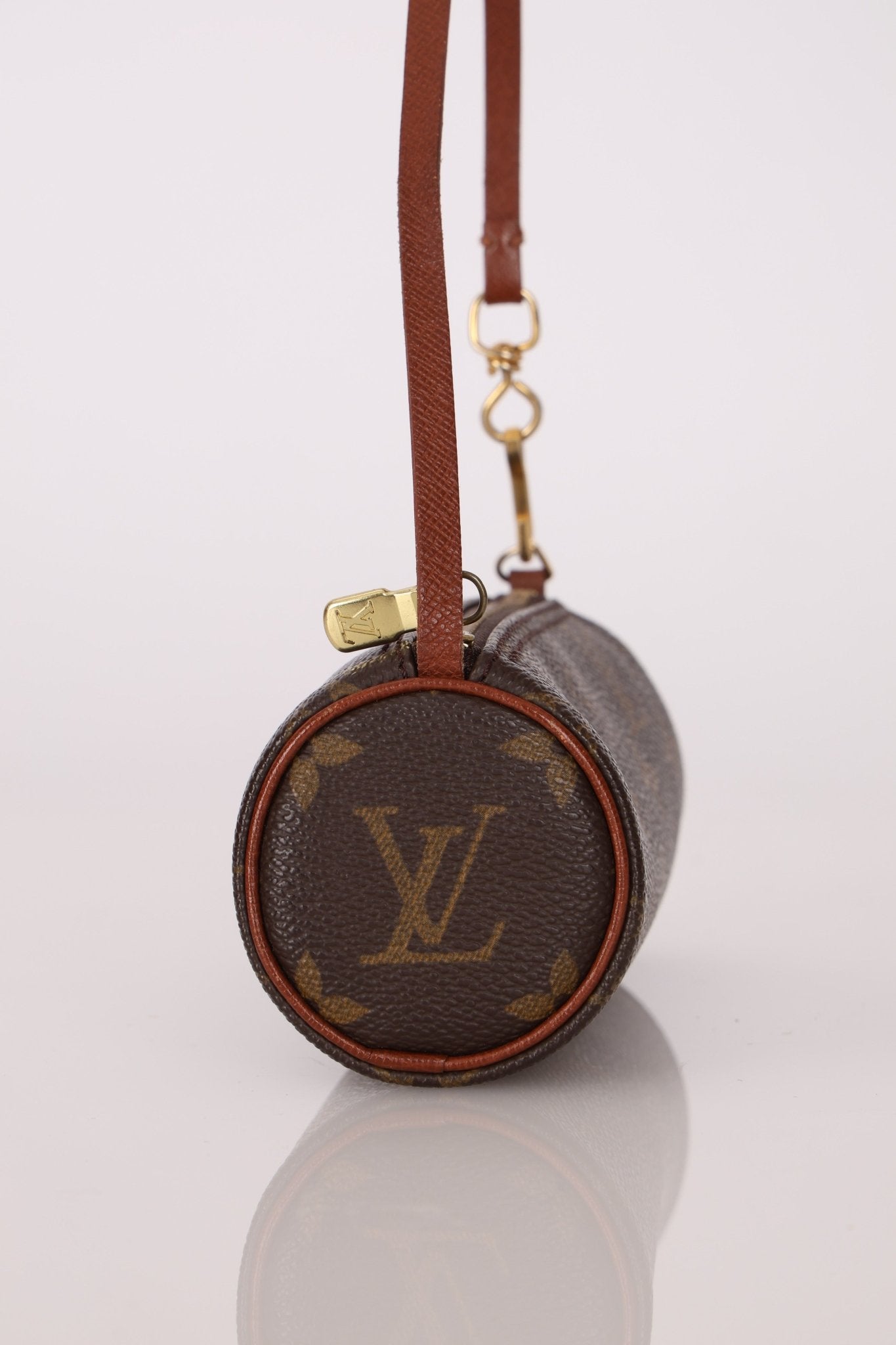 Louis Vuitton Monogram Papillon 30 & Mini Papillon Set - FashioNica
