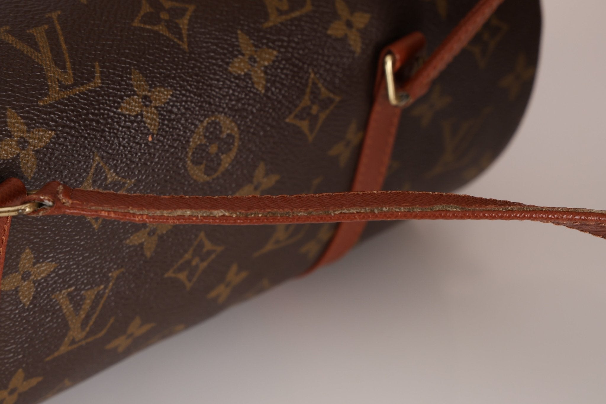 Louis Vuitton Monogram Papillon 30 & Mini Papillon Set - FashioNica