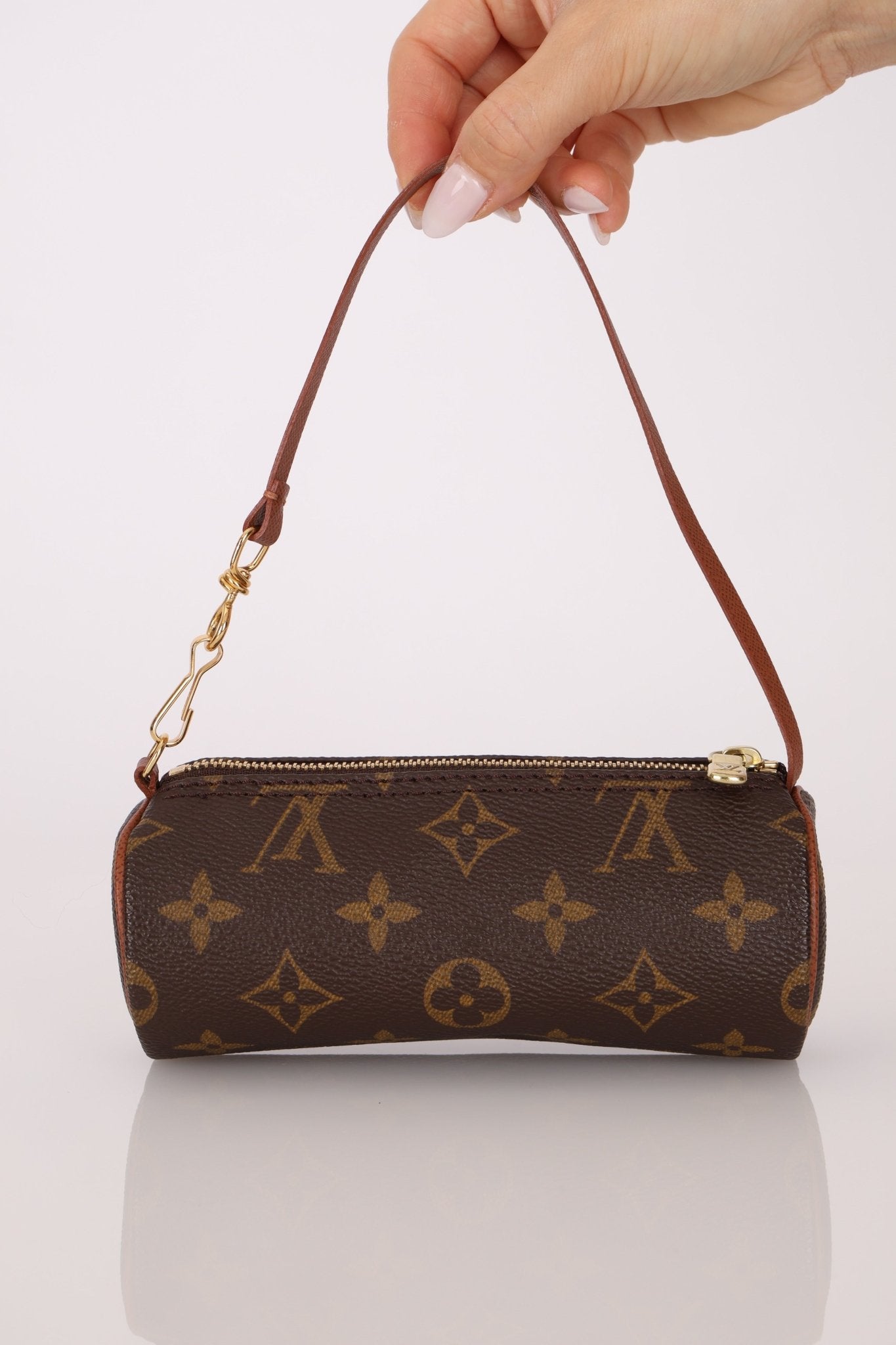 Louis Vuitton Monogram Papillon 30 & Mini Papillon Set - FashioNica