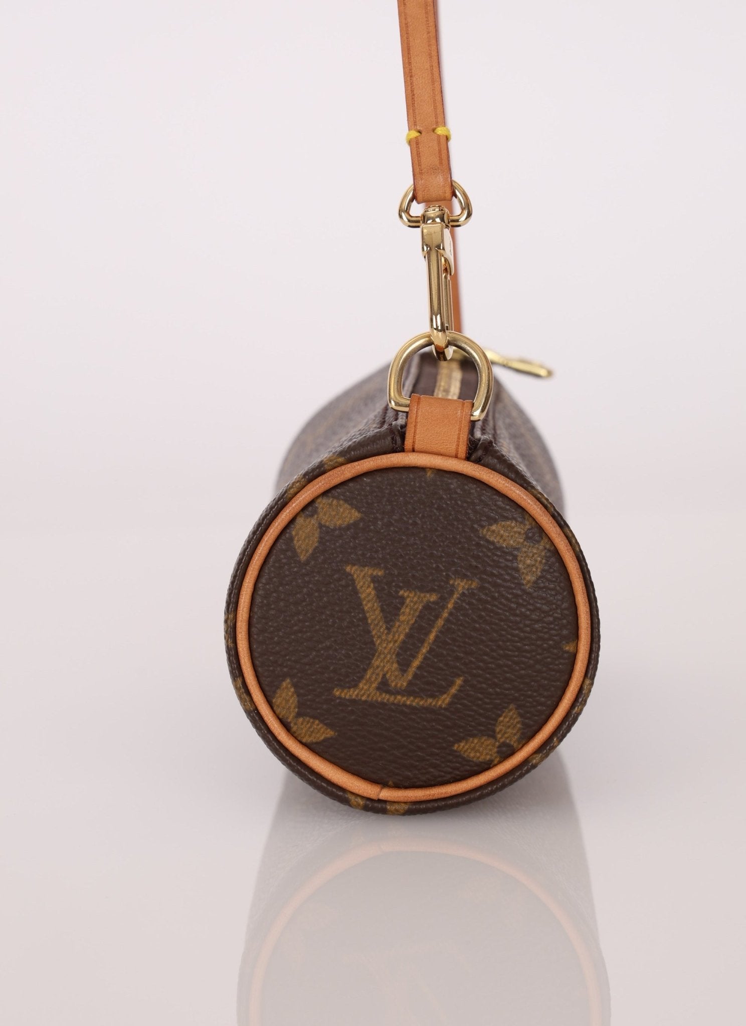 Louis Vuitton Monogram Papillon 30 & Mini Papillon Set - FashioNica