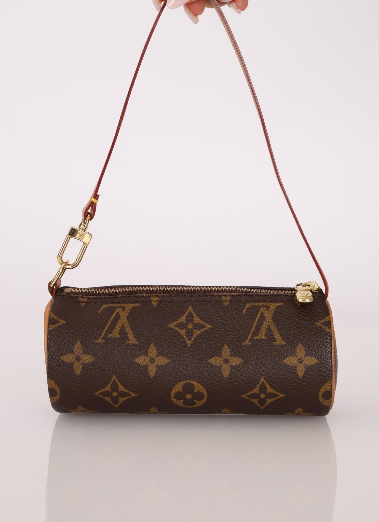 Louis Vuitton Monogram Papillon 30 & Mini Papillon Set - FashioNica