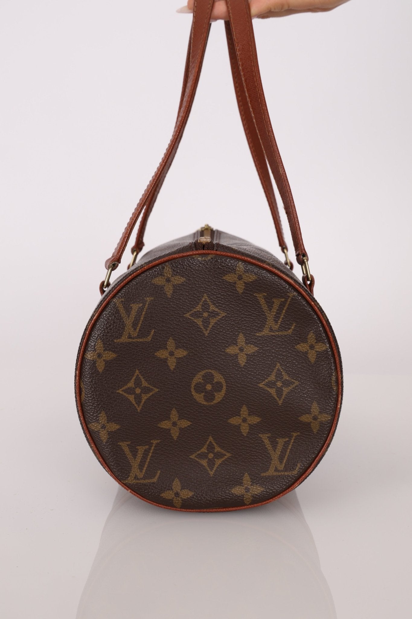 Louis Vuitton Monogram Papillon 30 & Mini Papillon Set - FashioNica