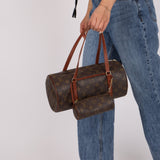 Louis Vuitton Monogram Papillon 30 & Mini Papillon Set - FashioNica