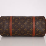 Louis Vuitton Monogram Papillon 30 & Mini Papillon Set - FashioNica