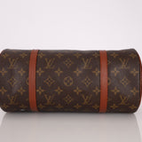 Louis Vuitton Monogram Papillon 30 & Mini Papillon Set - FashioNica