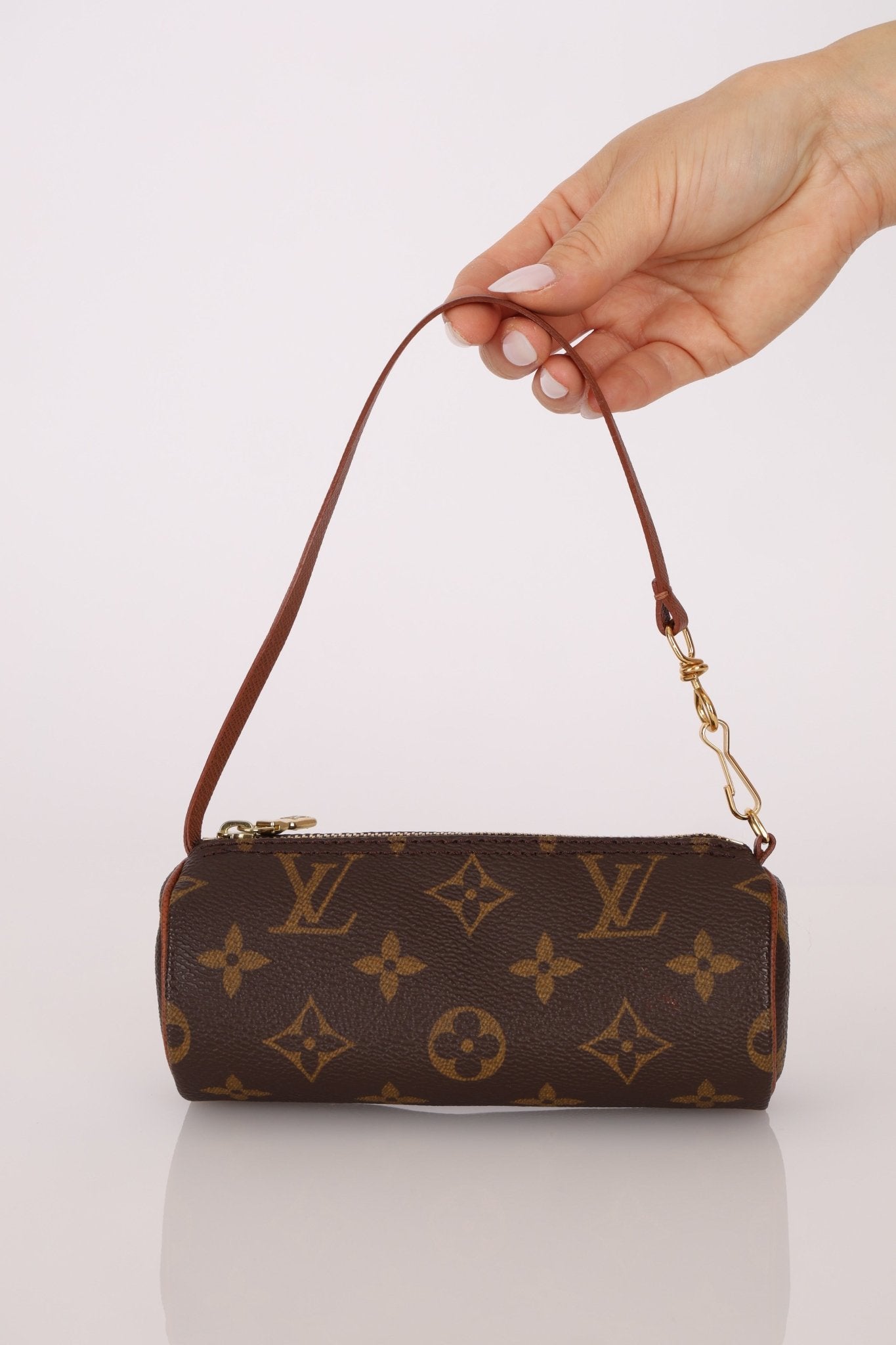 Louis Vuitton Monogram Papillon 30 & Mini Papillon Set - FashioNica