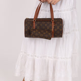 Louis Vuitton Monogram Papillon 30 & Mini Papillon Set - FashioNica
