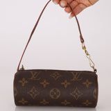 Louis Vuitton Monogram Papillon 30 & Mini Papillon Set - FashioNica