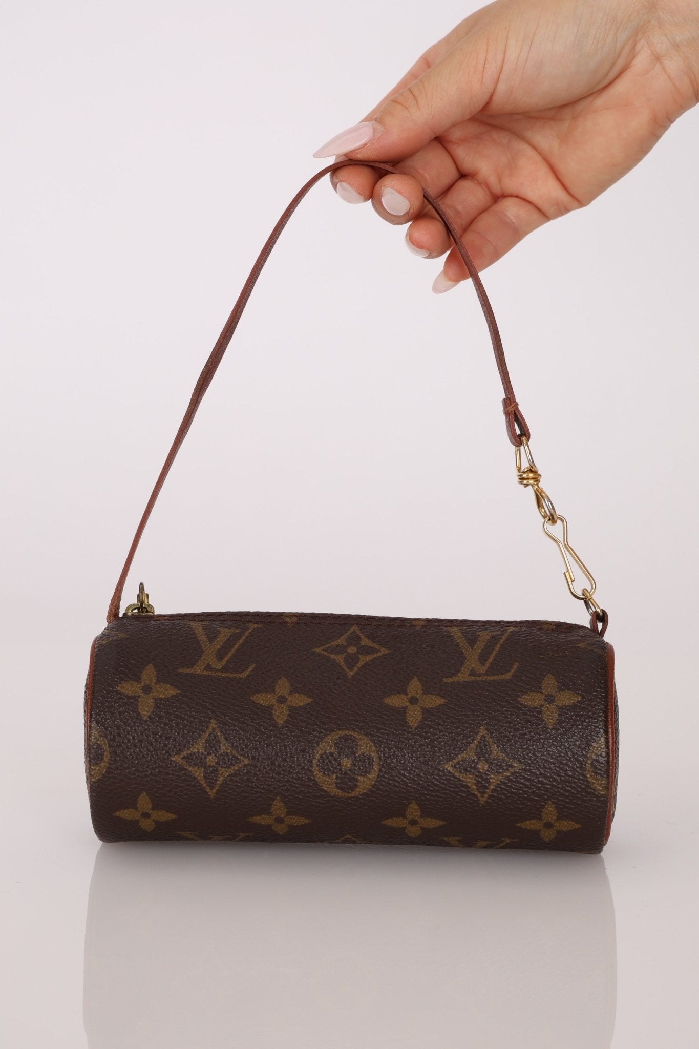 Louis Vuitton Monogram Papillon 30 & Mini Papillon Set - FashioNica