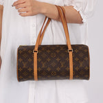 Louis Vuitton Monogram Papillon 30 & Mini Papillon Set - FashioNica
