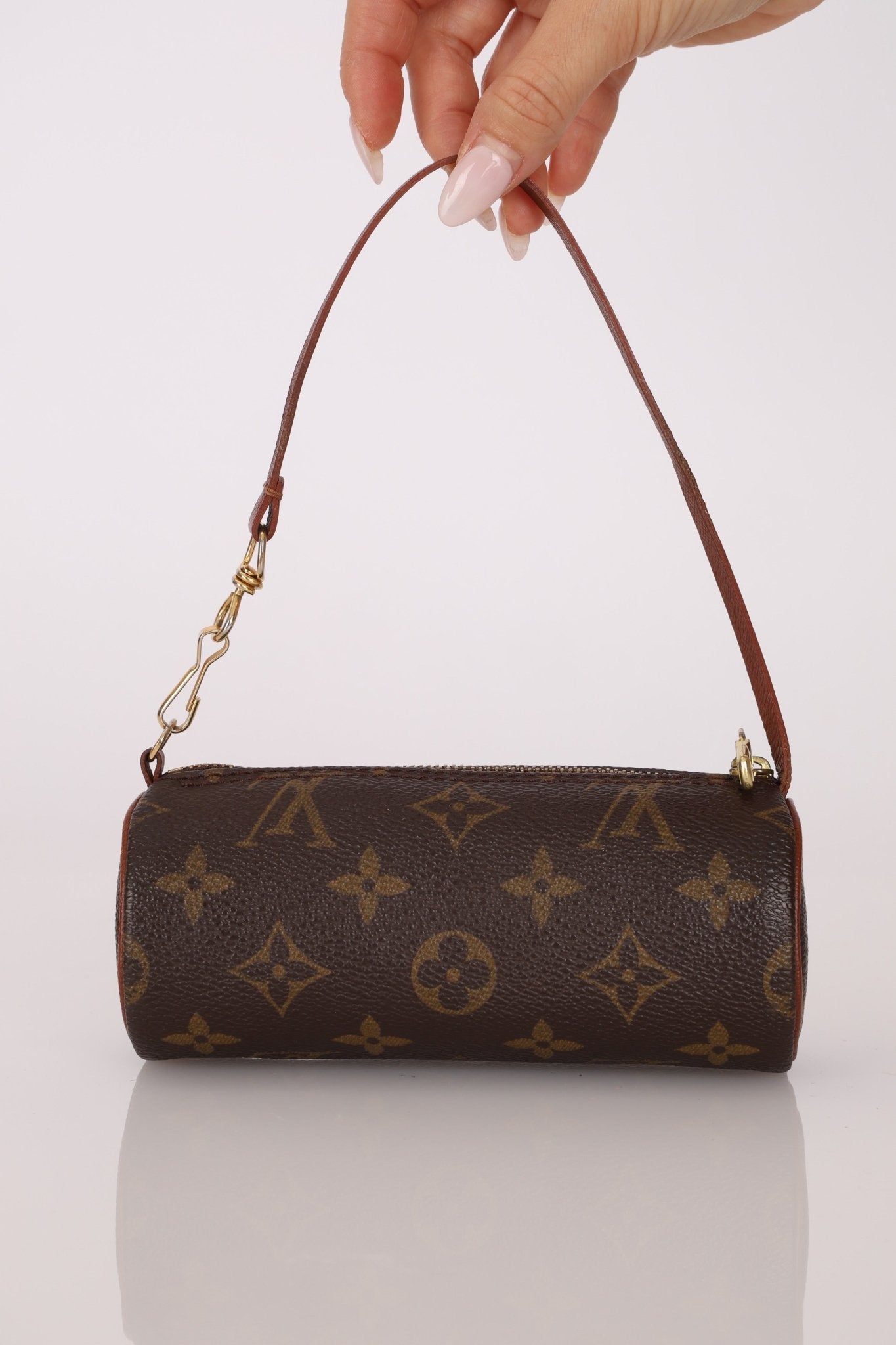 Louis Vuitton Monogram Papillon 30 & Mini Papillon Set - FashioNica