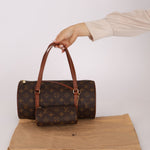 Louis Vuitton Monogram Papillon 30 & Mini Papillon Set - FashioNica