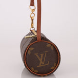 Louis Vuitton Monogram Papillon 30 & Mini Papillon Set - FashioNica