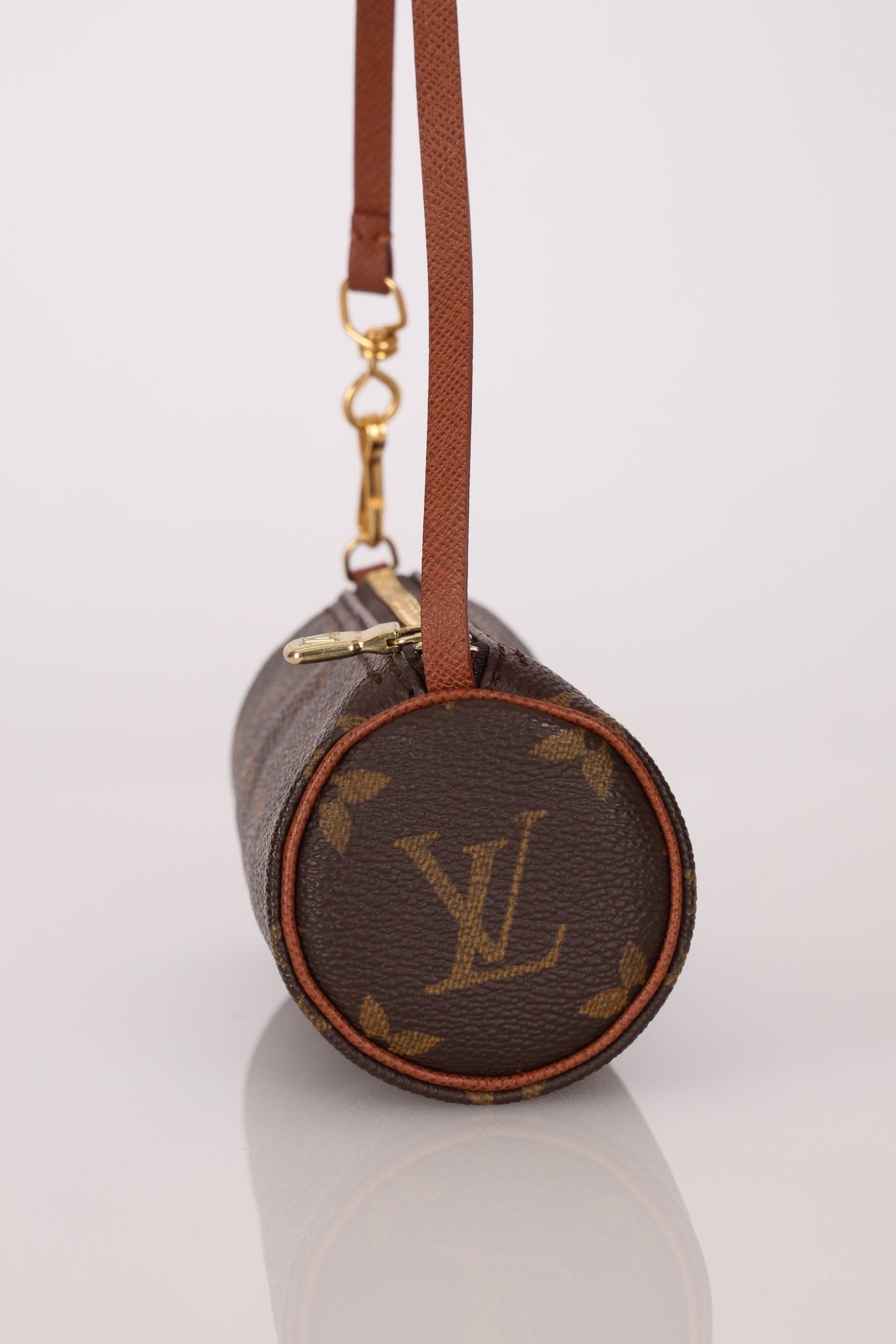 Louis Vuitton Monogram Papillon 30 & Mini Papillon Set - FashioNica