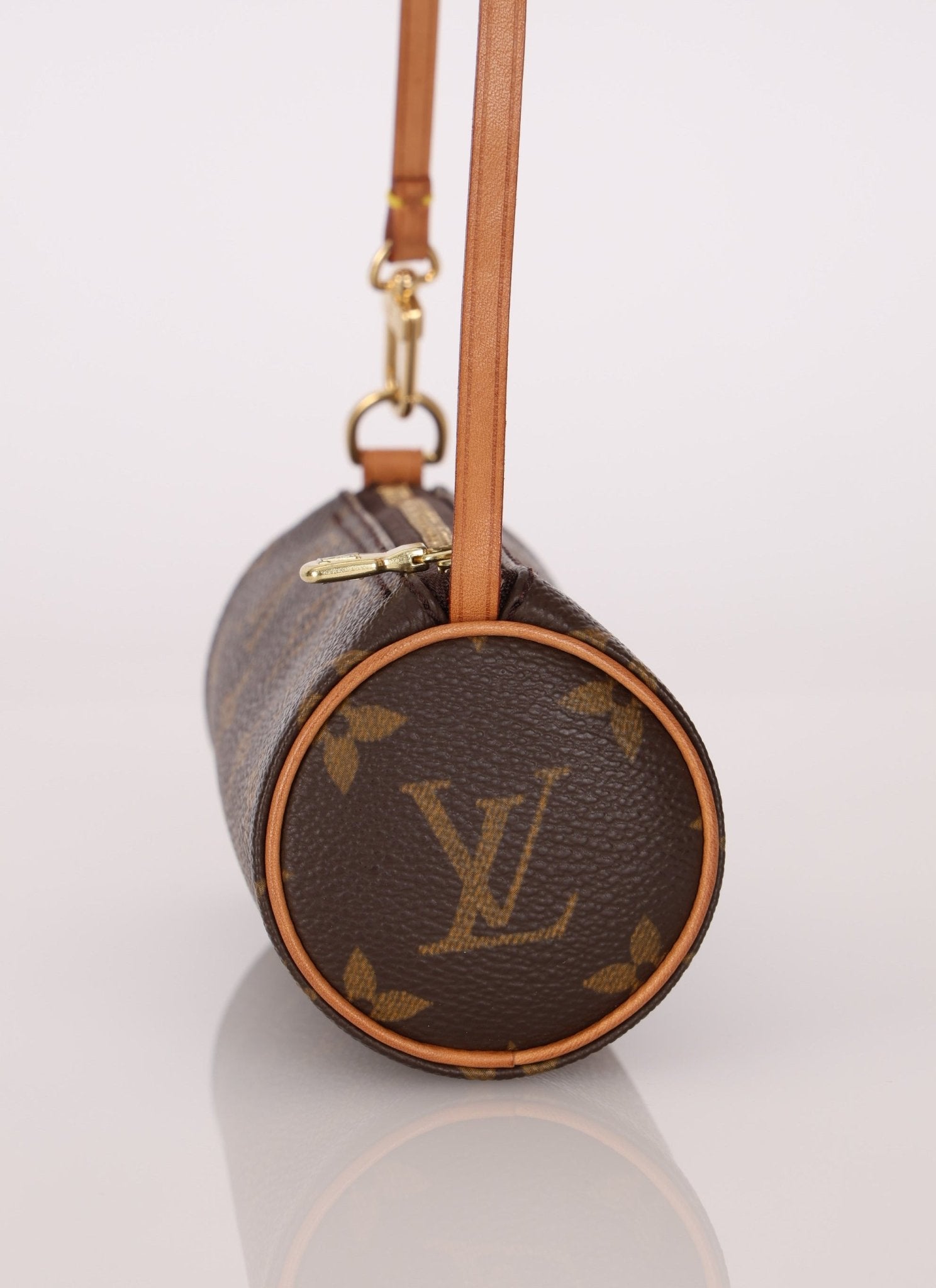 Louis Vuitton Monogram Papillon 30 & Mini Papillon Set - FashioNica