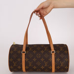 Louis Vuitton Monogram Papillon 30 & Mini Papillon Set - FashioNica