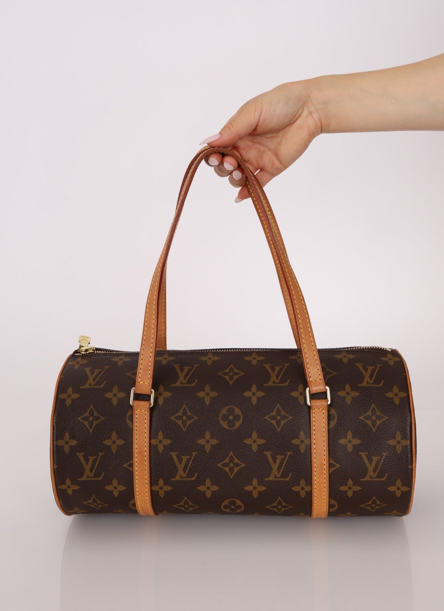 Louis Vuitton Monogram Papillon 30 & Mini Papillon Set - FashioNica