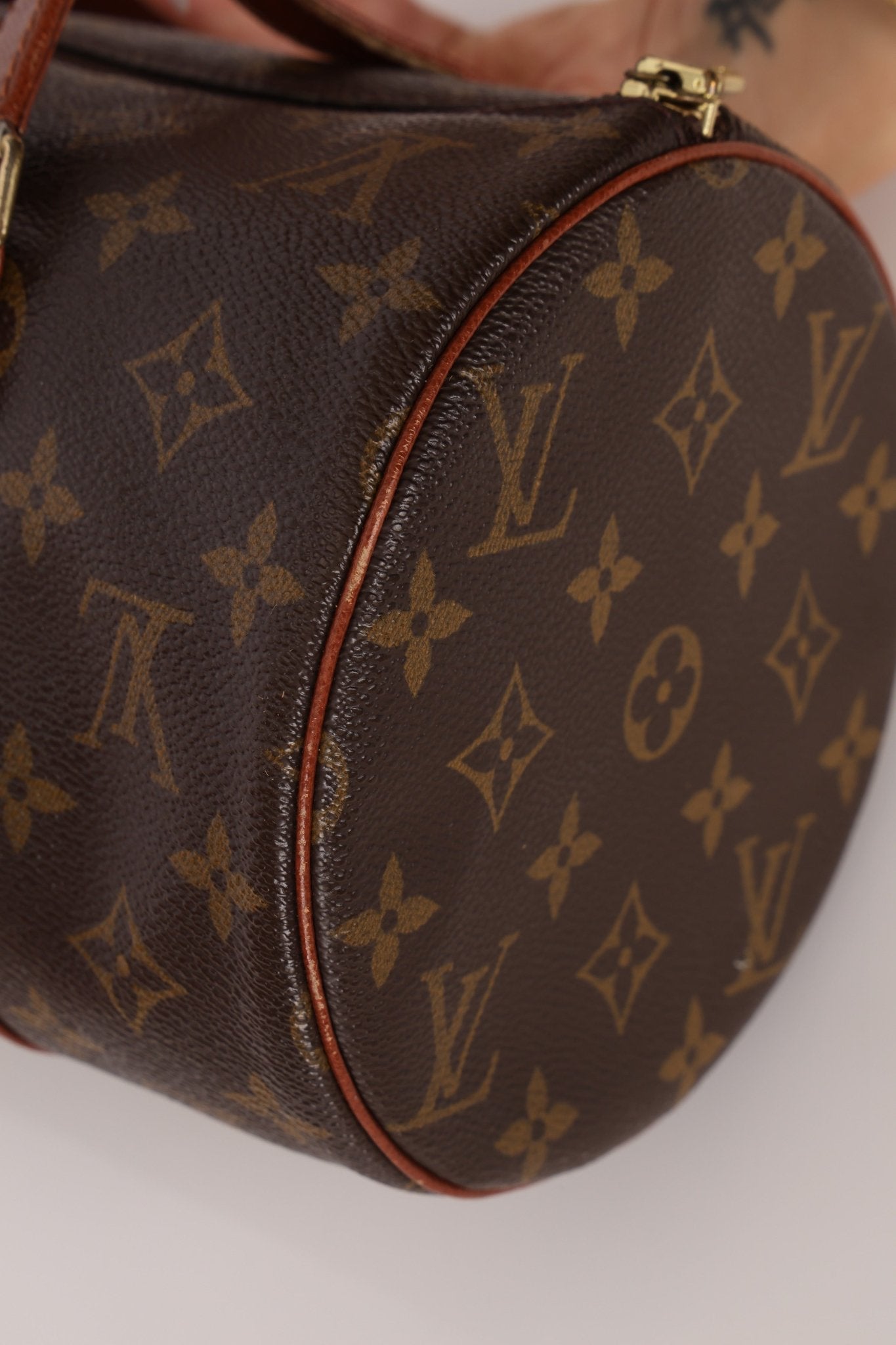Louis Vuitton Monogram Papillon 30 & Mini Papillon Set - FashioNica
