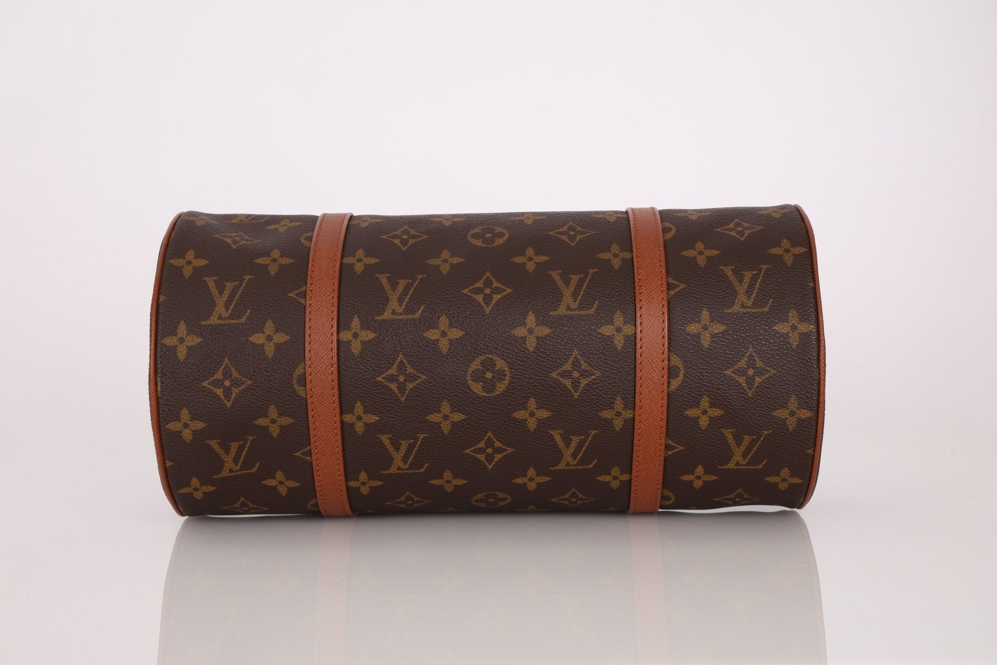Louis Vuitton Monogram Papillon 30 & Mini Papillon Set - FashioNica