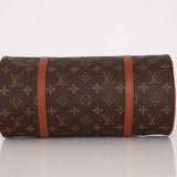 Louis Vuitton Monogram Papillon 30 & Mini Papillon Set - FashioNica