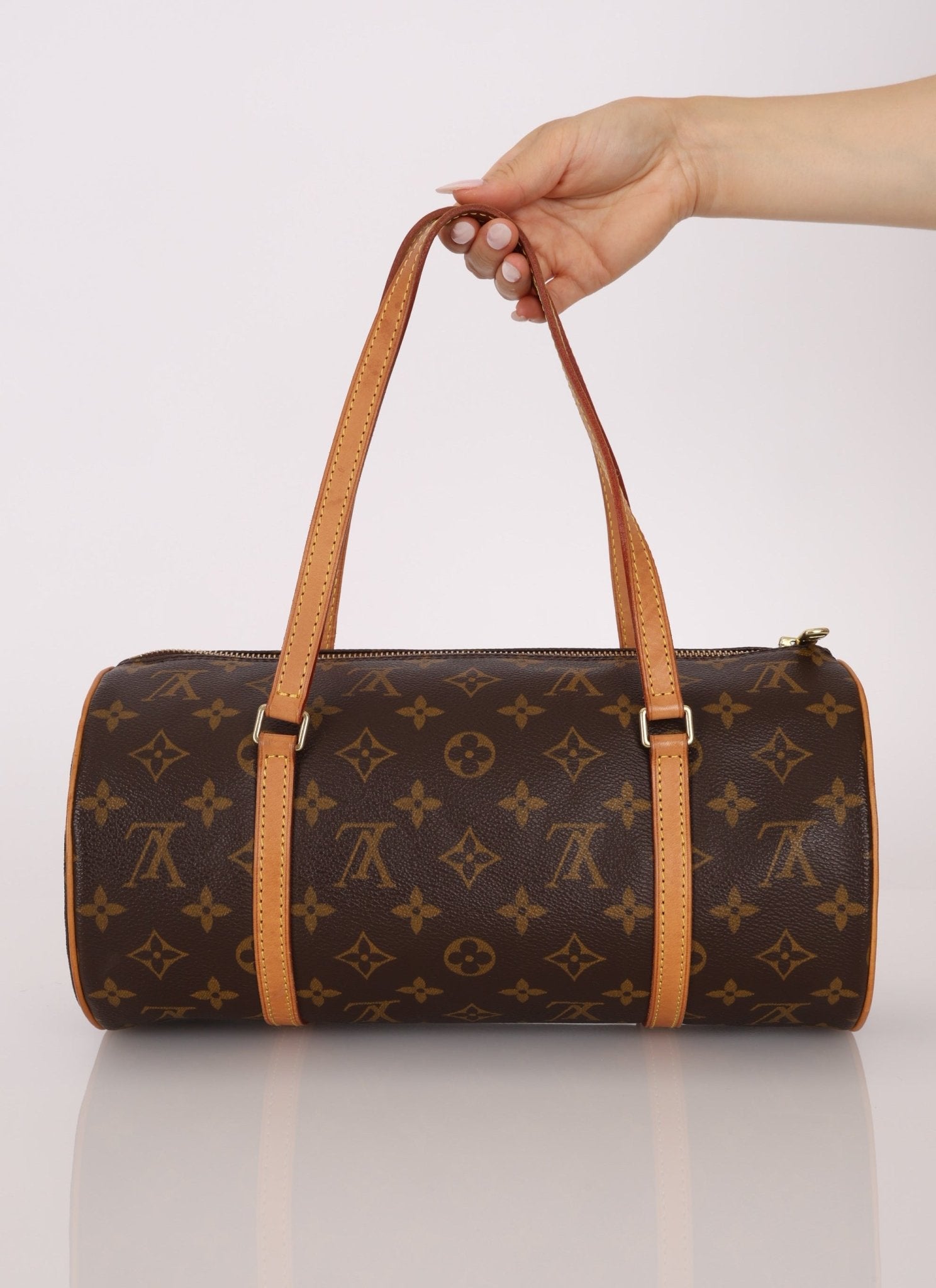 Louis Vuitton Monogram Papillon 30 & Mini Papillon Set - FashioNica