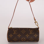 Louis Vuitton Monogram Papillon 30 & Mini Papillon Set - FashioNica