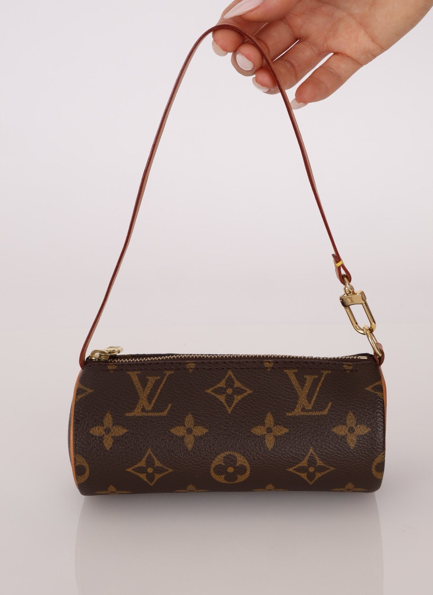 Louis Vuitton Monogram Papillon 30 & Mini Papillon Set - FashioNica