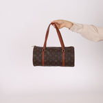 Louis Vuitton Monogram Papillon 30 & Mini Papillon Set - FashioNica