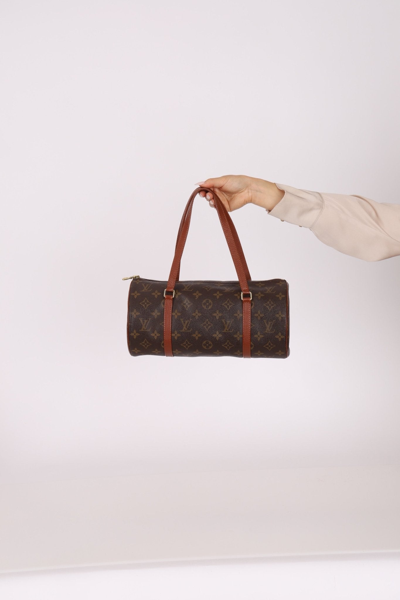 Louis Vuitton Monogram Papillon 30 & Mini Papillon Set - FashioNica