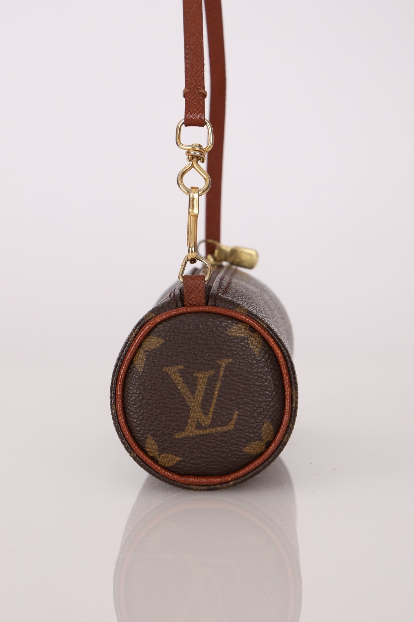 Louis Vuitton Monogram Papillon 30 & Mini Papillon Set - FashioNica