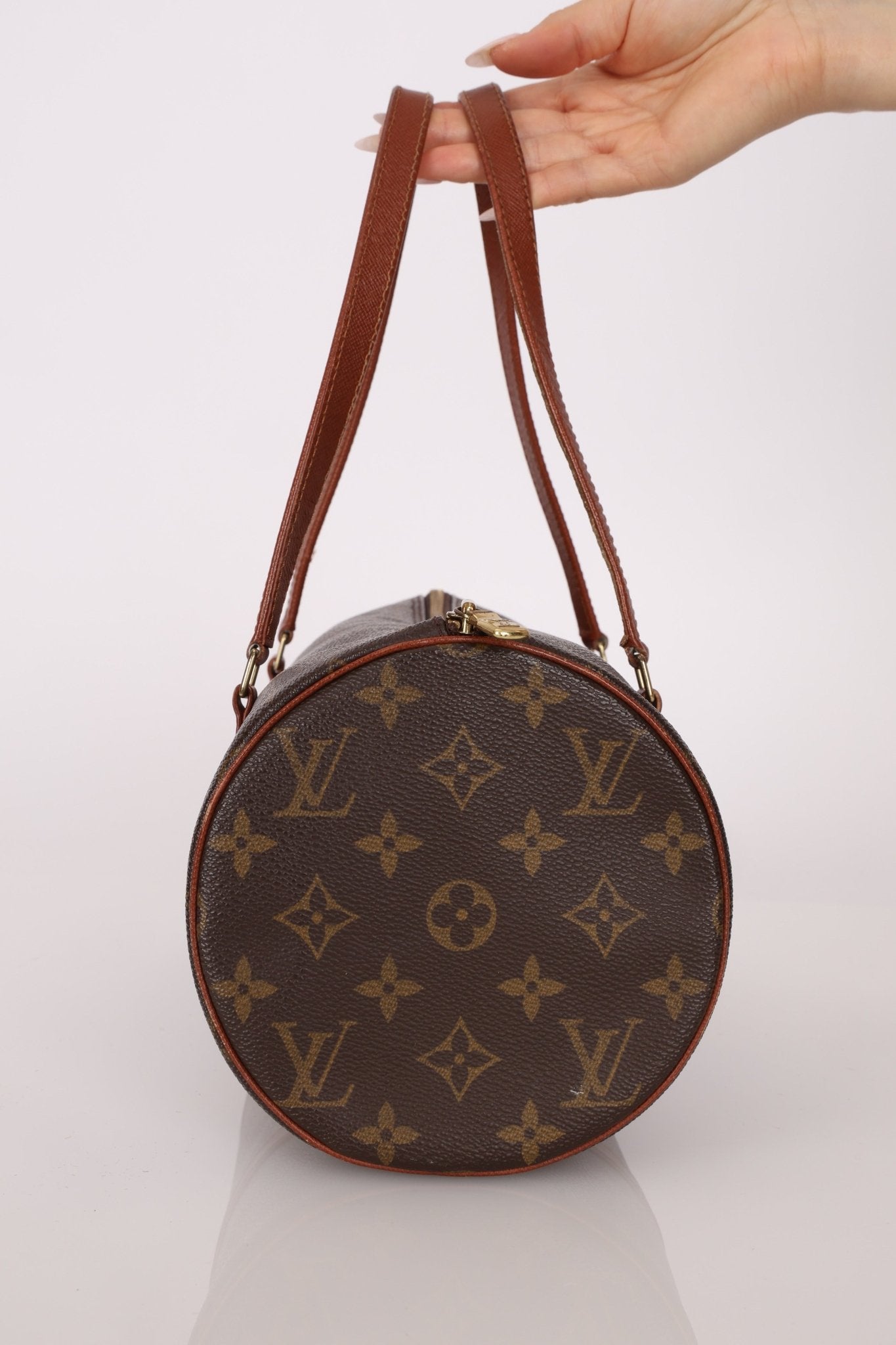Louis Vuitton Monogram Papillon 30 & Mini Papillon Set - FashioNica