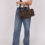 Louis Vuitton Monogram Papillon 30 & Mini Papillon Set - FashioNica