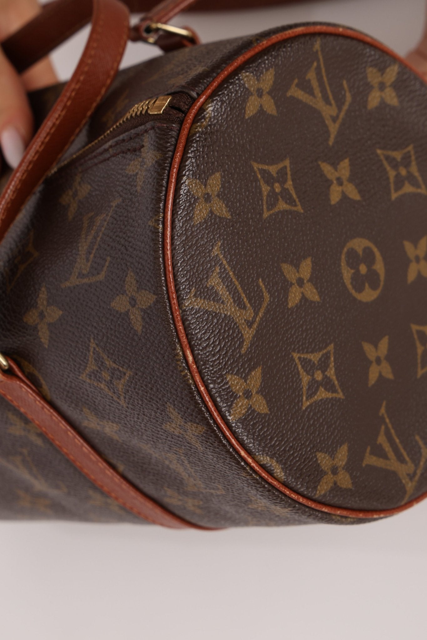 Louis Vuitton Monogram Papillon 30 & Mini Papillon Set - FashioNica