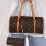 Louis Vuitton Monogram Papillon 30 & Mini Papillon Set - FashioNica