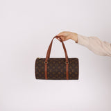 Louis Vuitton Monogram Papillon 30 & Mini Papillon Set - FashioNica