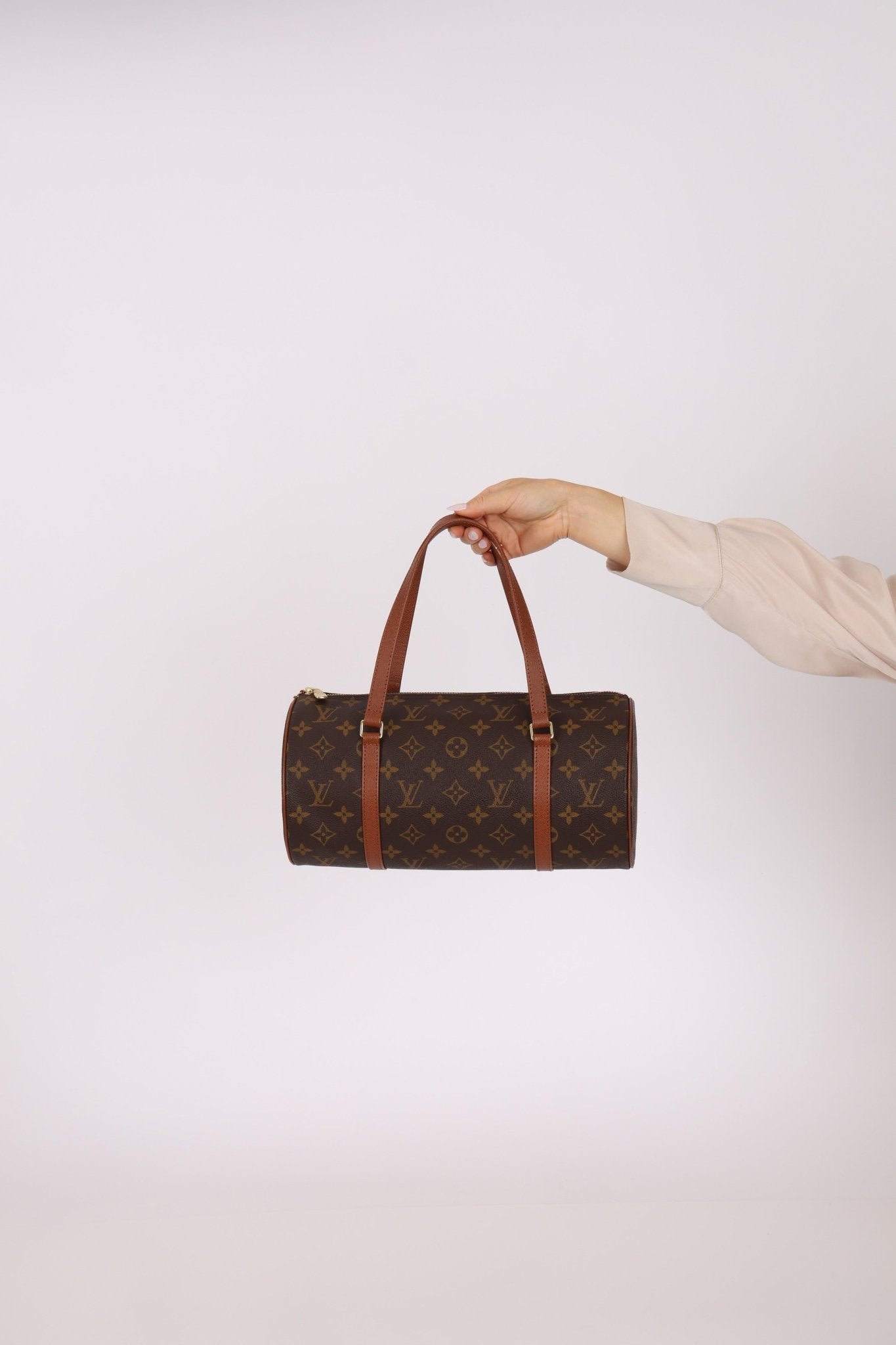 Louis Vuitton Monogram Papillon 30 & Mini Papillon Set - FashioNica