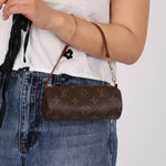 Louis Vuitton Monogram Papillon 30 & Mini Papillon Set - FashioNica