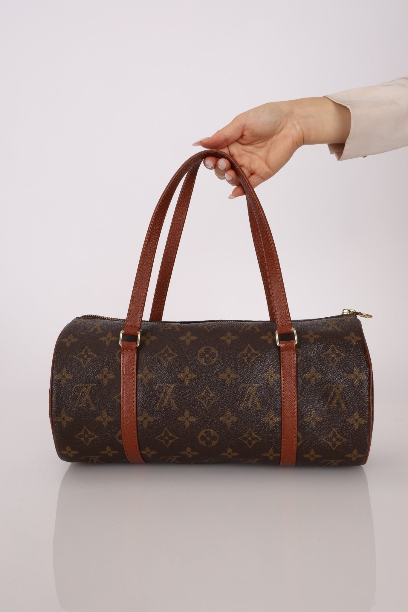 Louis Vuitton Monogram Papillon 30 & Mini Papillon Set - FashioNica