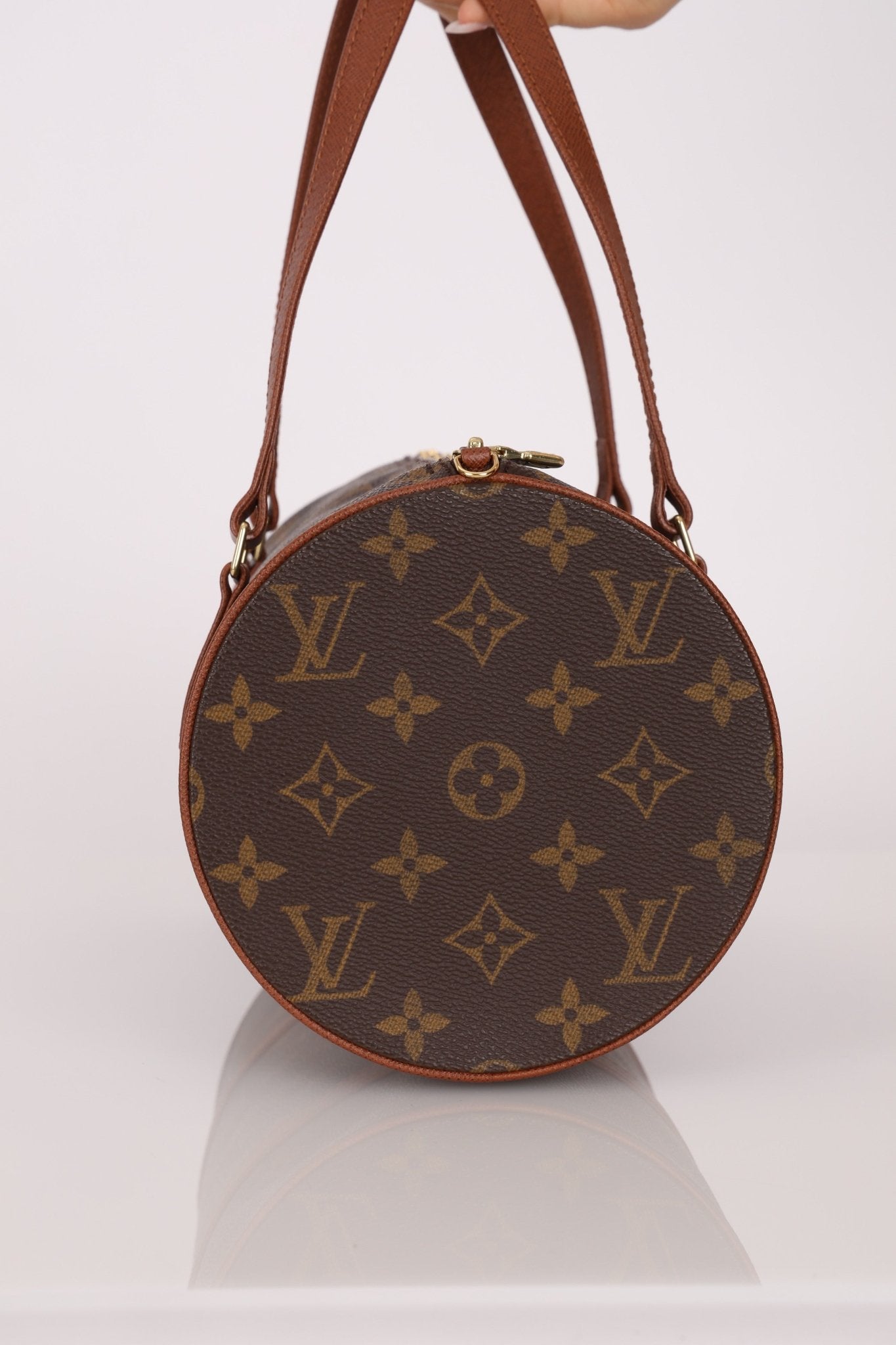 Louis Vuitton Monogram Papillon 30 & Mini Papillon Set - FashioNica