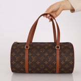 Louis Vuitton Monogram Papillon 30 & Mini Papillon Set - FashioNica