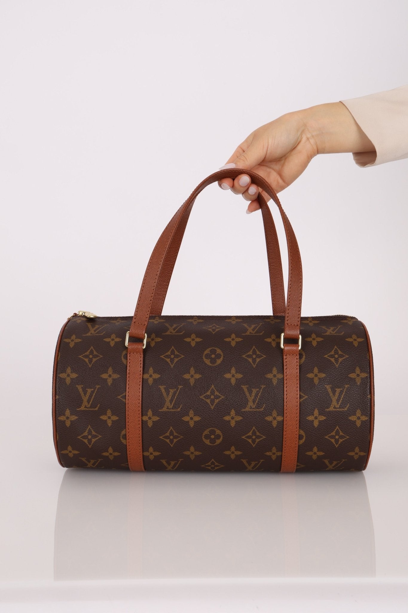 Louis Vuitton Monogram Papillon 30 & Mini Papillon Set - FashioNica
