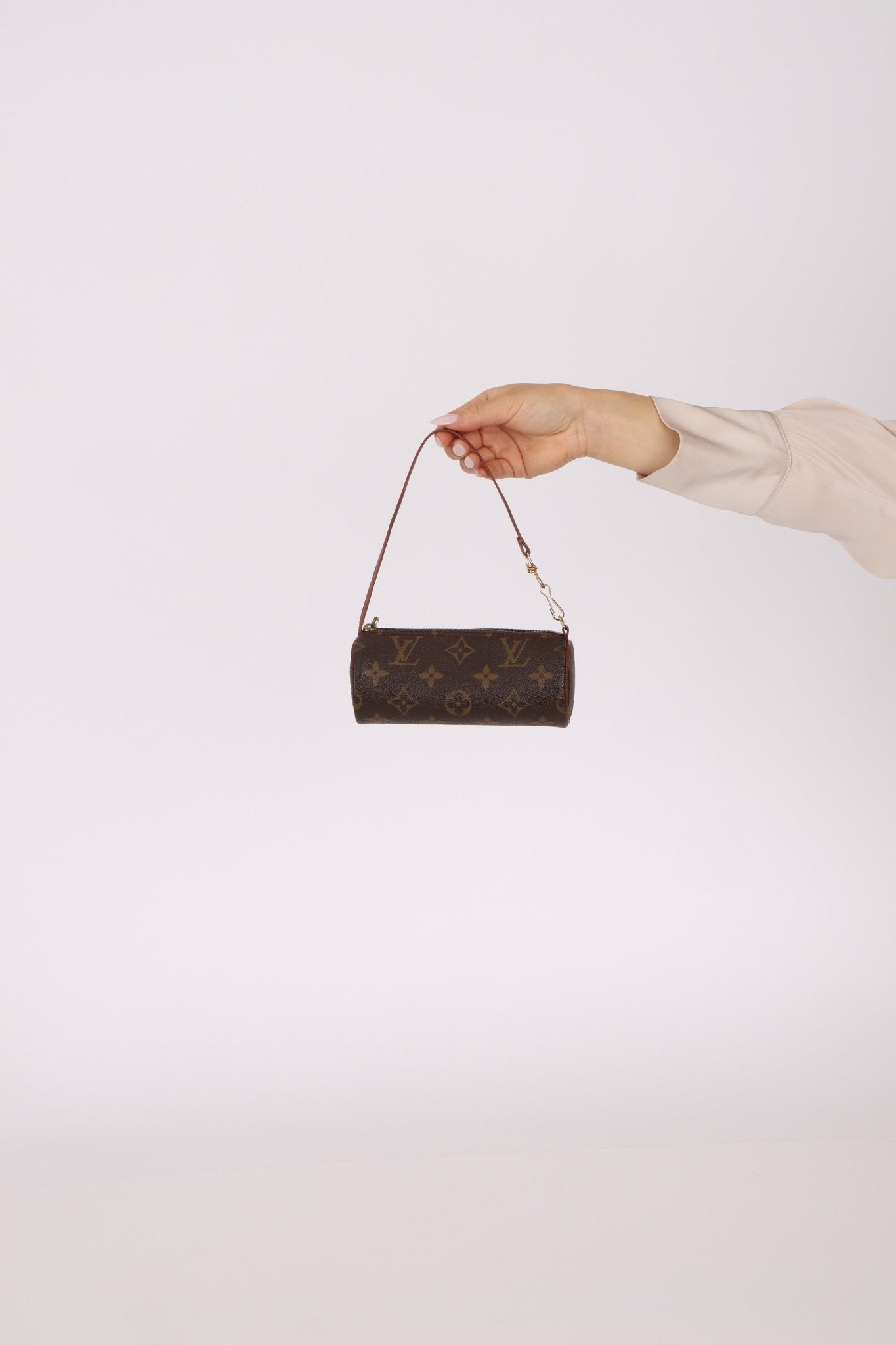 Louis Vuitton Monogram Papillon 30 & Mini Papillon Set - FashioNica