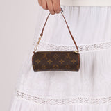 Louis Vuitton Monogram Papillon 30 & Mini Papillon Set - FashioNica
