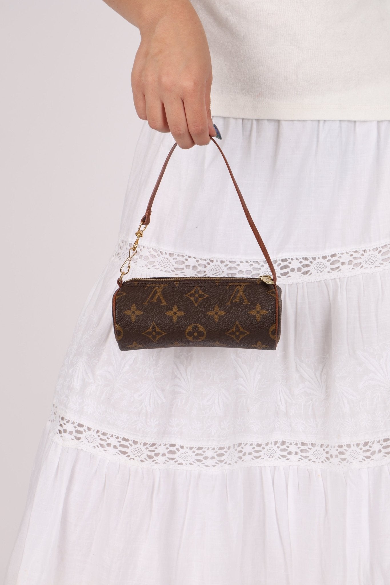 Louis Vuitton Monogram Papillon 30 & Mini Papillon Set - FashioNica