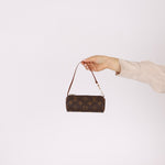 Louis Vuitton Monogram Papillon 30 & Mini Papillon Set - FashioNica