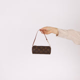 Louis Vuitton Monogram Papillon 30 & Mini Papillon Set - FashioNica