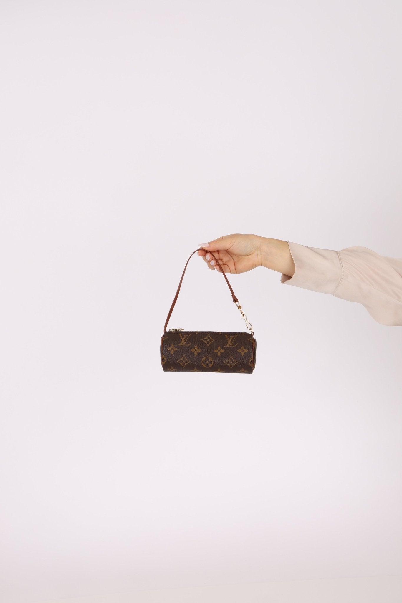 Louis Vuitton Monogram Papillon 30 & Mini Papillon Set - FashioNica