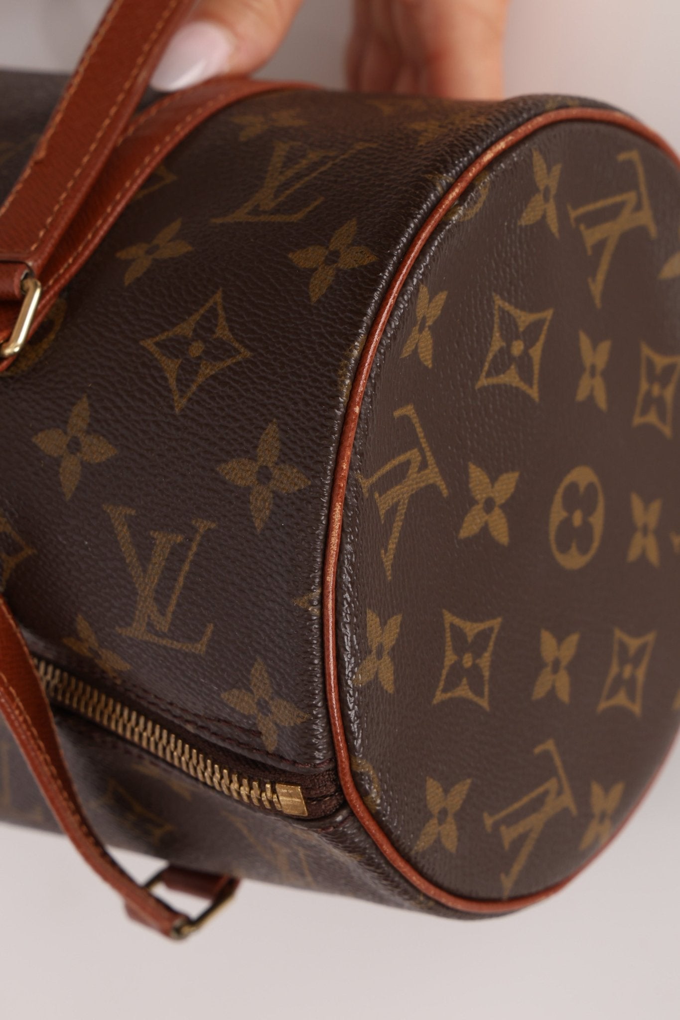 Louis Vuitton Monogram Papillon 30 & Mini Papillon Set - FashioNica
